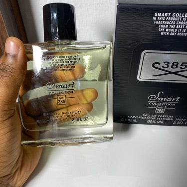 Smart Collection Smart No. 385 Perfume – 100 ml