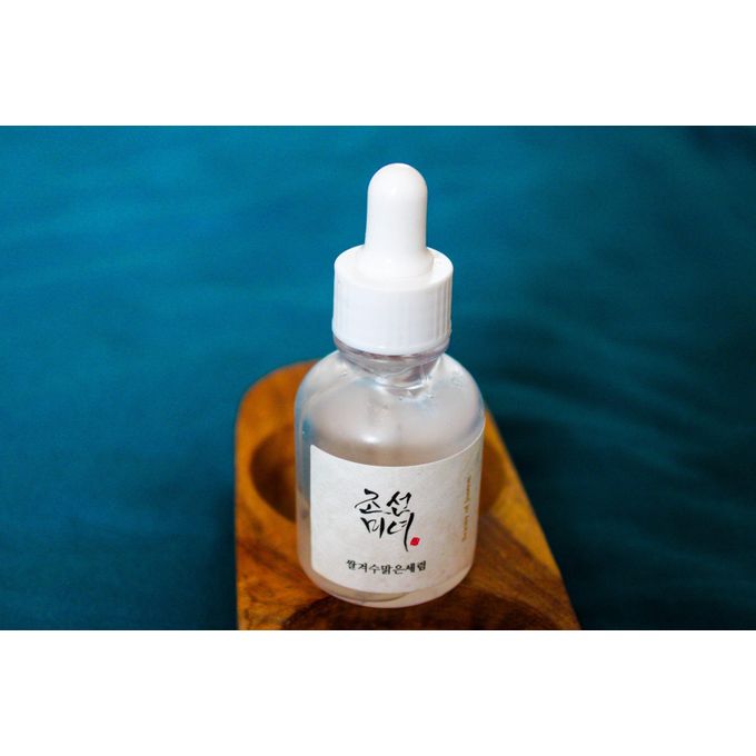 Beauty of Joseon Glow Deep Serum: Rice + Alpha-Arbutin