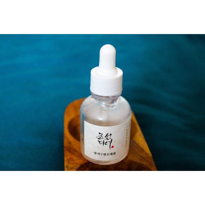Beauty of Joseon Glow Deep Serum: Rice + Alpha-Arbutin