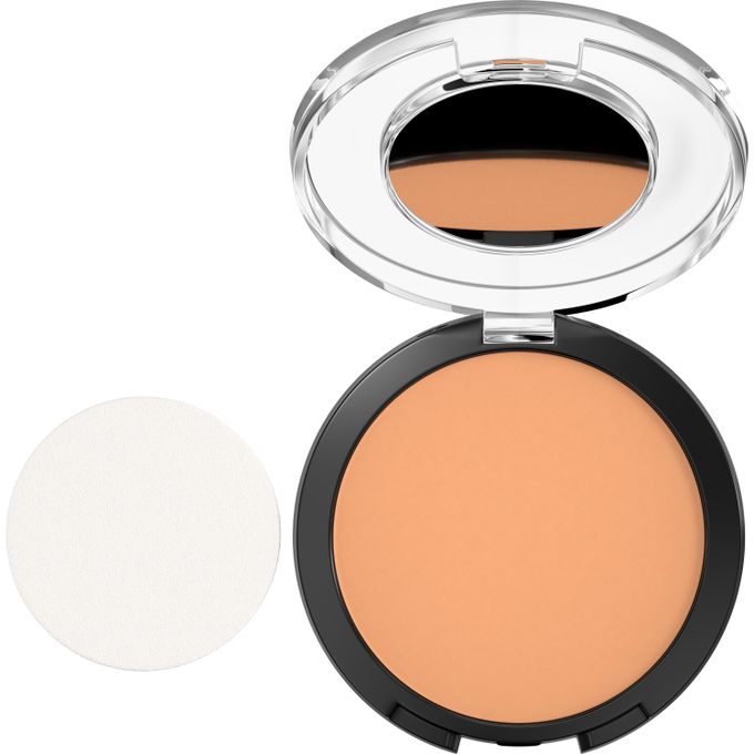 Maybelline Fit Me Matte + Poreless Powder 350 Caramel