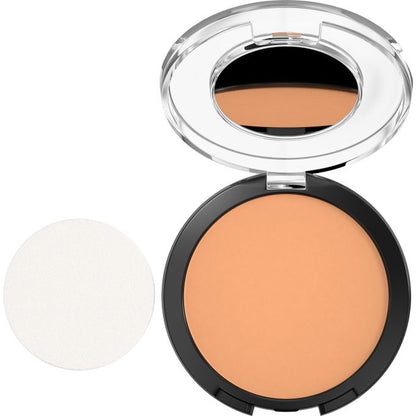 Maybelline Fit Me Matte + Poreless Powder 350 Caramel