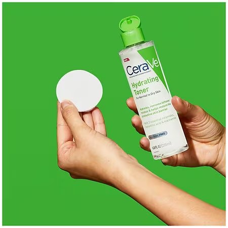 CeraVe Hydrating Toner