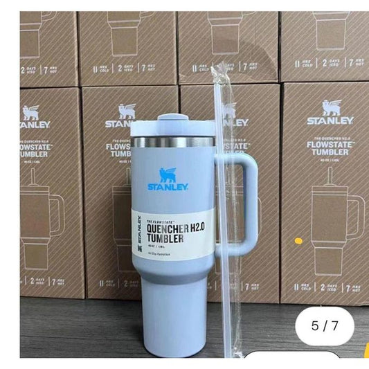 Stanley 40 oz Original Insulated Mug