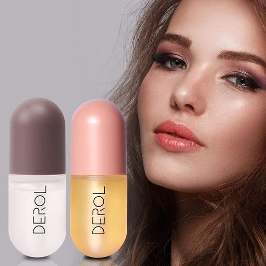 DEROL Lip Plumper