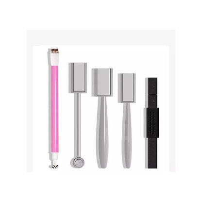 10pcs 9D Magnetic Gel Nail Art Magnetic Sticks Set