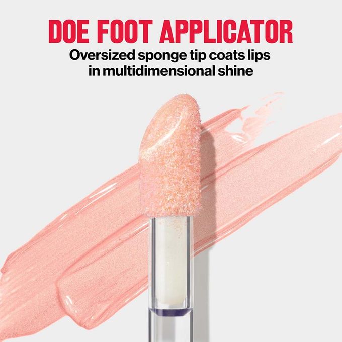 Revlon Super Lustrous The Gloss™ – Indulge In It
