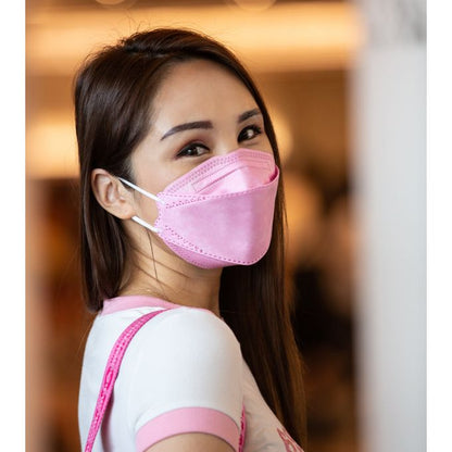 KF94 Surgical Masks – 3D Protective Face Masks (25pcs)