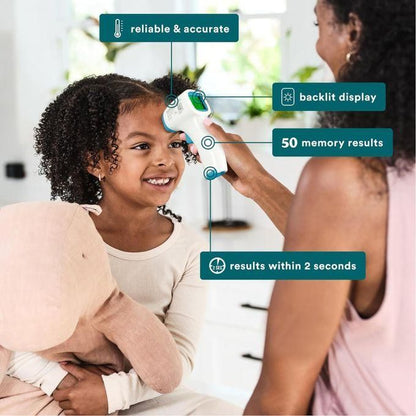 Dikang Medical Infrared Forehead Thermometer Thermogun
