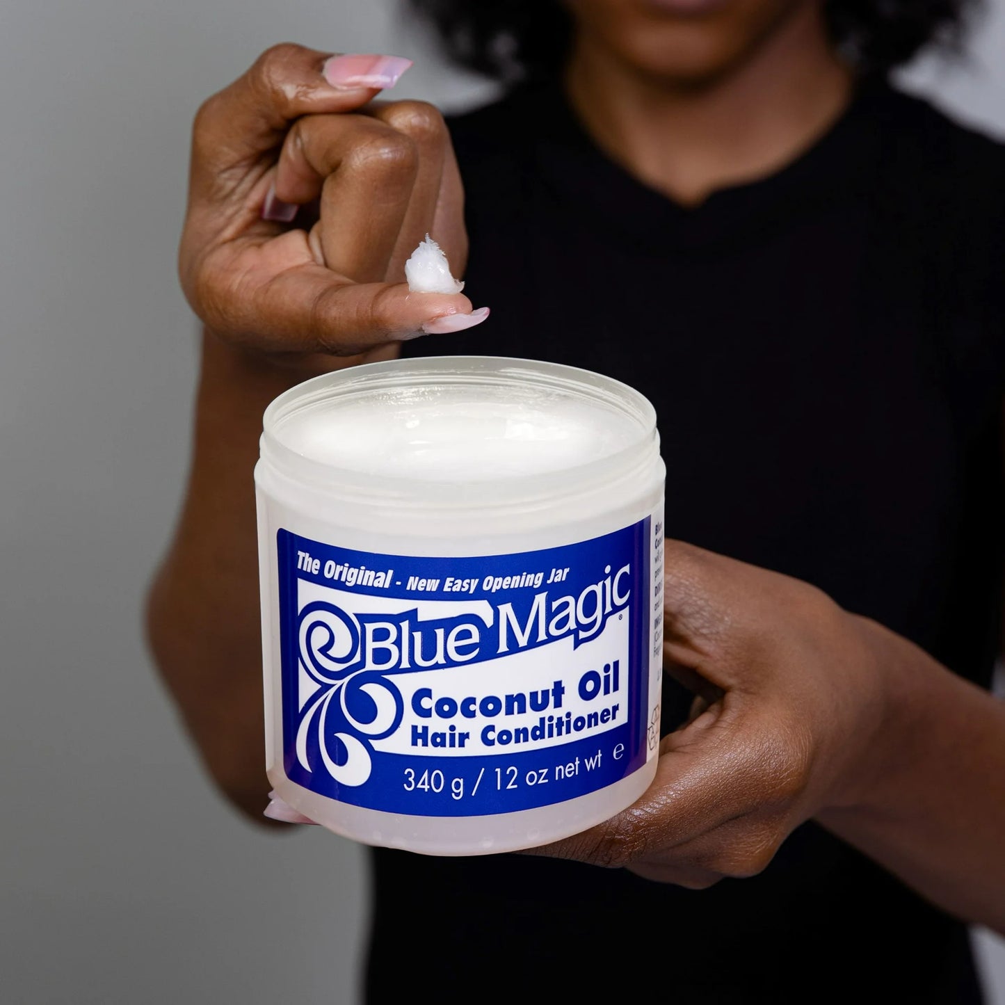 Blue Magic Coconut Oil Hair Conditioner
