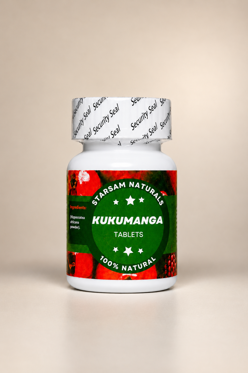 Kukumanga Tablets