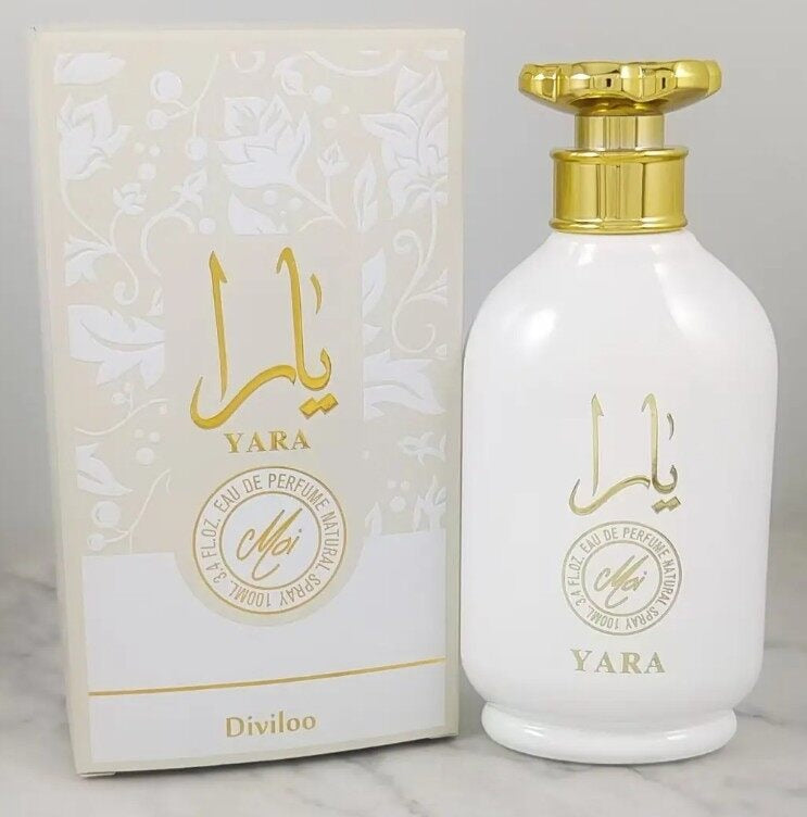 Lataffa Yara Perfume