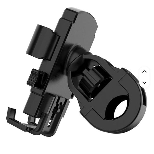 Universal Bike & Motorcycle Handlebar Phone Holder – For Outdoor Adventures