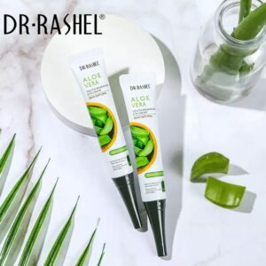 Dr. Rashel Aloe Vera Eye Cream