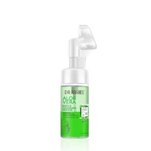 Dr. Rashel Aloe Vera Essence Cleansing Mousse