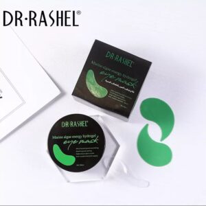 DR. RASHEL Marine Algae Energy Hydrogel Eye Mask