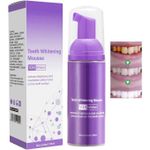 Lanthome Teeth whitening mousse