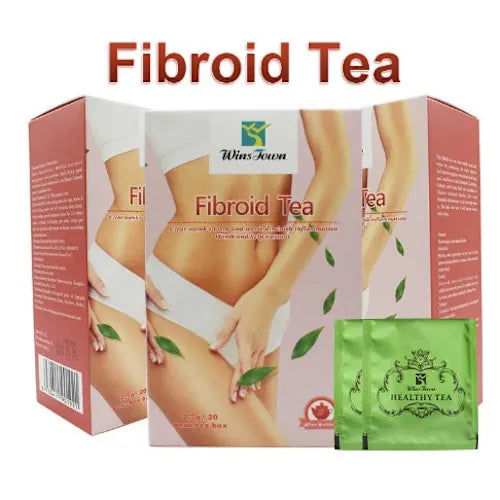 Wins Town Fibroid Tea