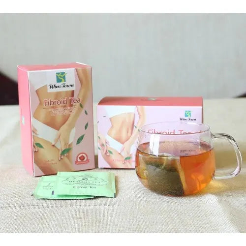 Wins Town Fibroid Tea