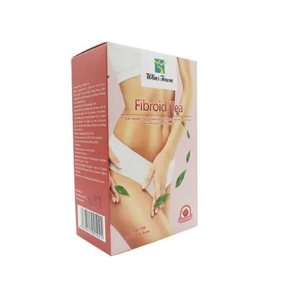 Wins Town Fibroid Tea