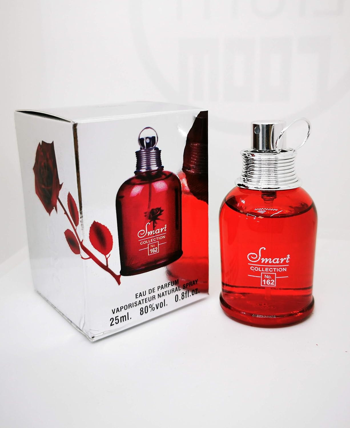 Smart Collection No. 162 for Women Eau De Parfum – 25 ml