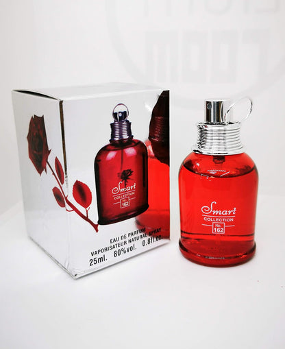 Smart Collection No. 162 for Women Eau De Parfum – 25 ml