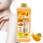 VEET GOLD Papaya Super Whitening & Brightening Body Oil-1000ml.