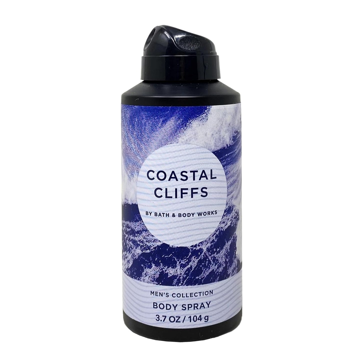 Bath & Body Works Coastal Cliffs Body Spray for Men