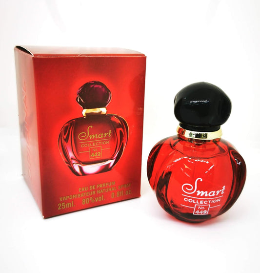 Smart Collection No. 449 Perfume