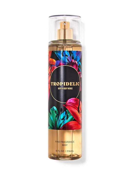 Bath & Body Works Tropidelic Fine Fragrance Mist