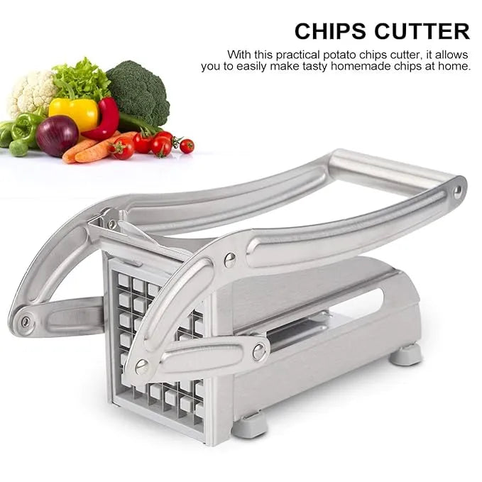 Stainless Steel Chips Cutter
