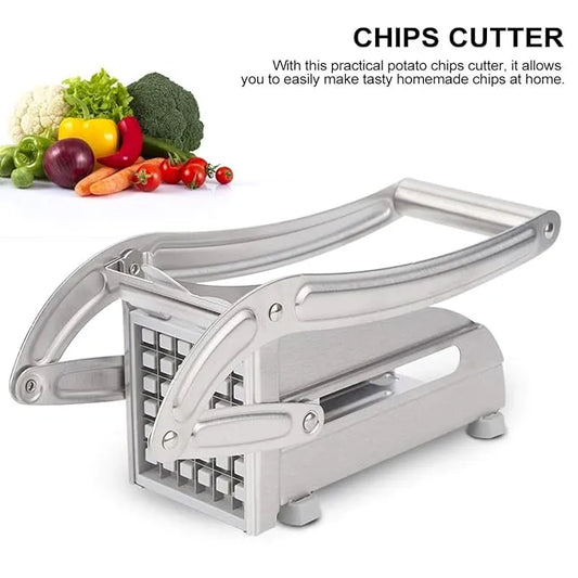 Stainless Steel Chips Cutter