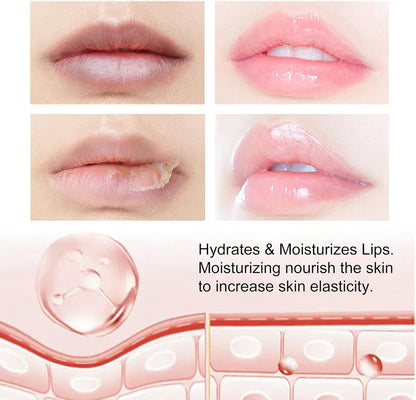 EELHOE Lip Lightening Balm