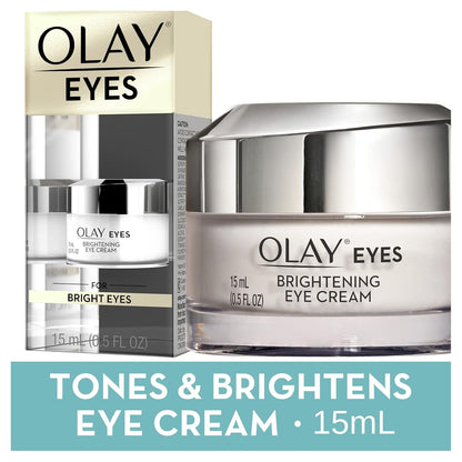 Olay Brightening Eye Cream