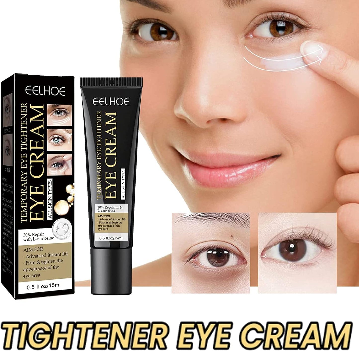 EELHOE Eye Firming Cream