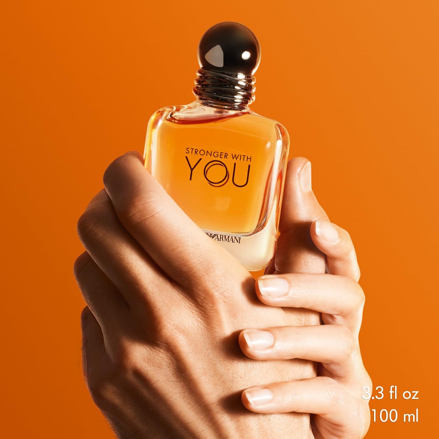 Armani Beauty - Stronger With You Eau de Toilette
