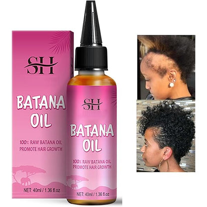 Sevich Batana Oil