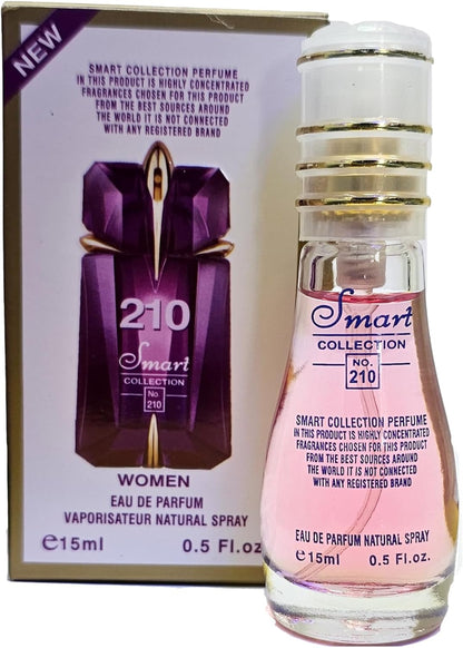 Smart Collection No. 210 Perfume