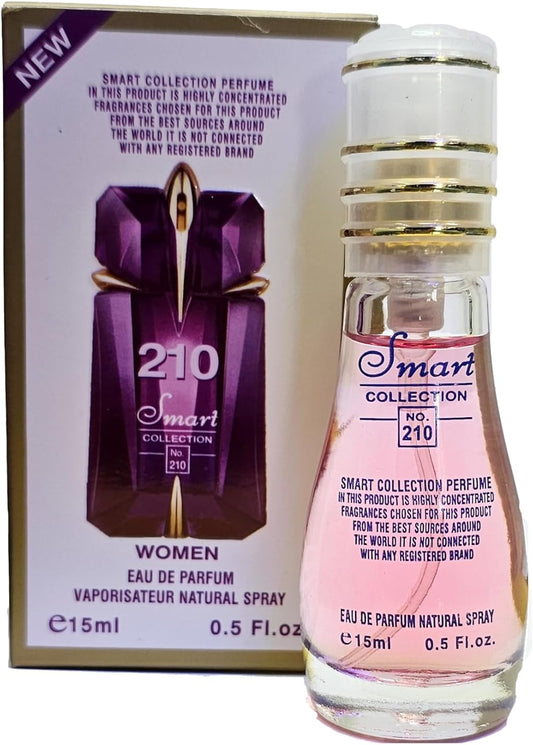 Smart Collection No. 210 Perfume
