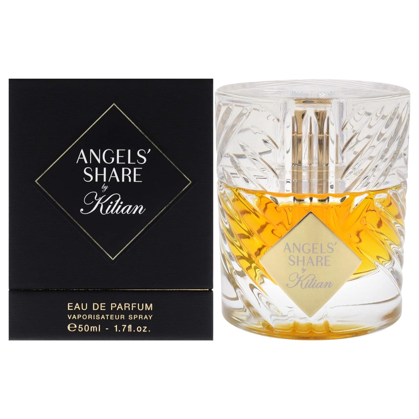 Angels' Share by Kilian Perfume