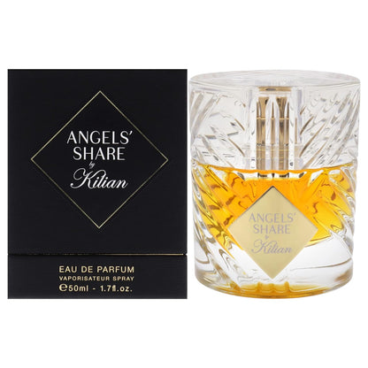 Angels' Share by Kilian Perfume