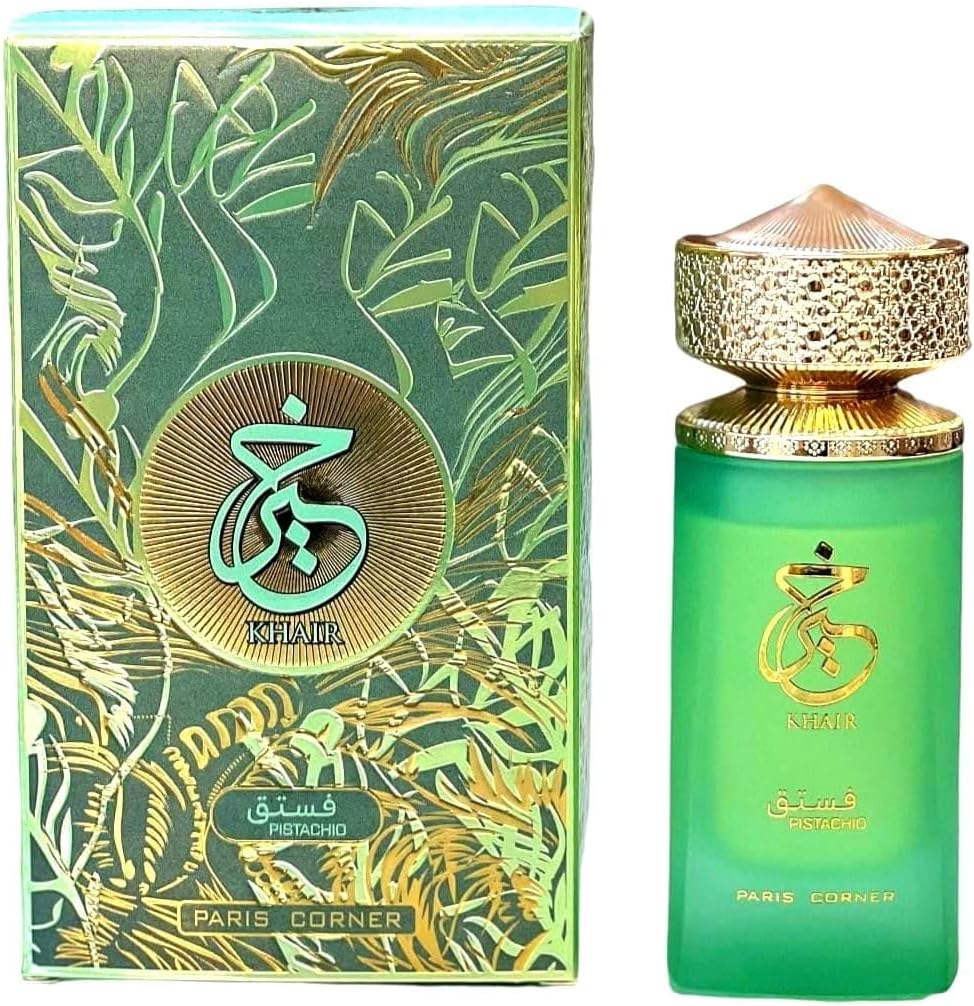 Khajir Paris Corner Perfume