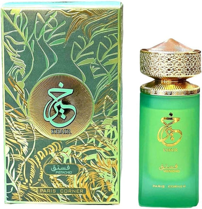 Khajir Paris Corner Perfume