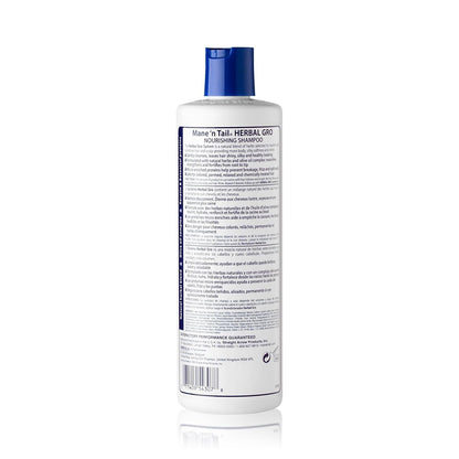 Mane 'n Tail Herbal Gro Shampoo