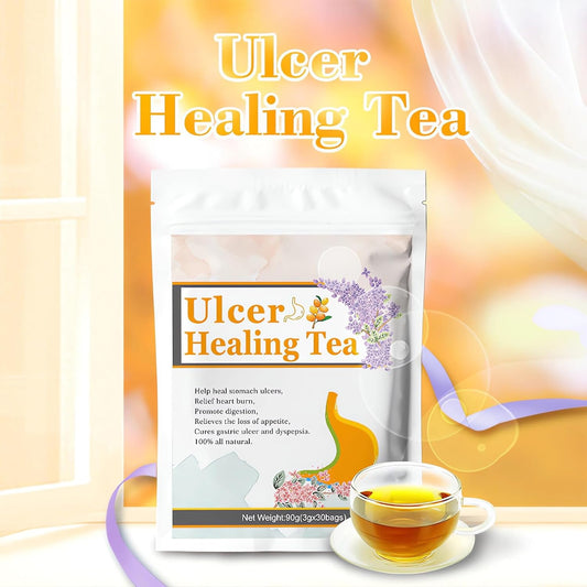 WinsTown Ulcer Healing Tea