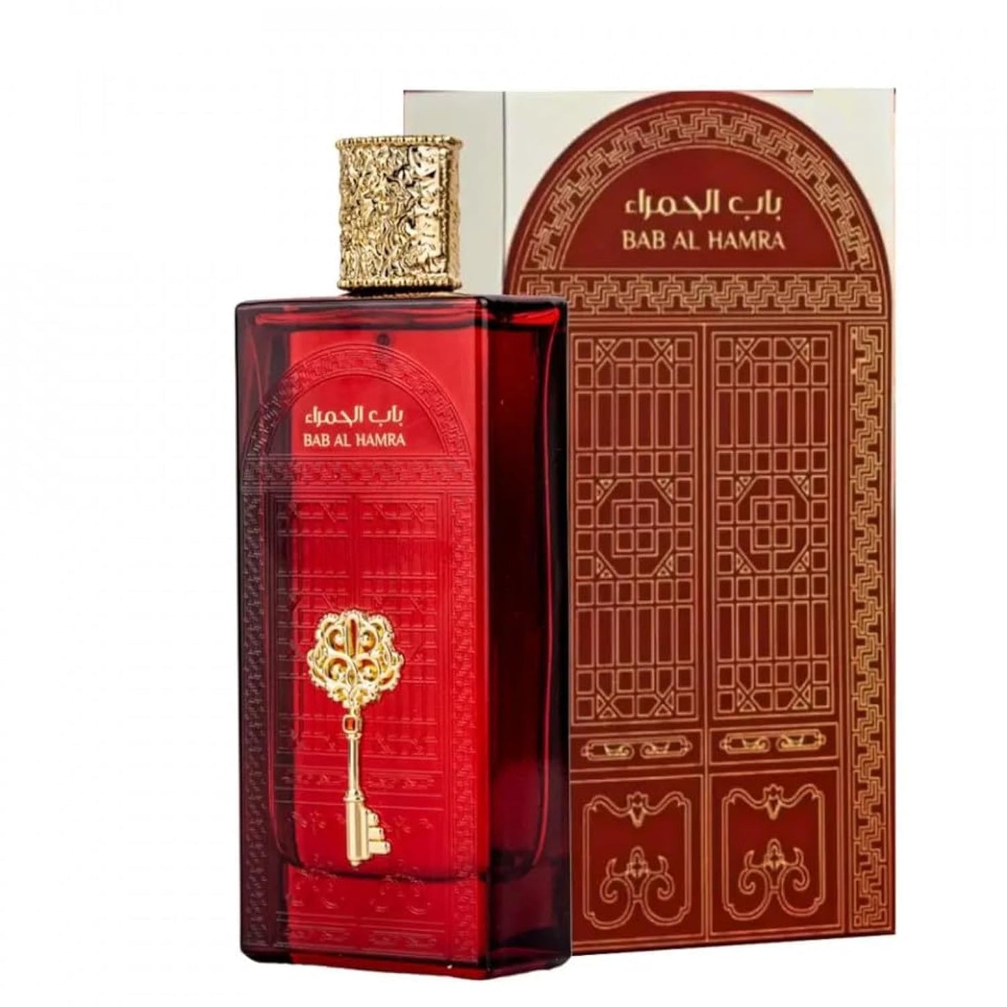 Bab Al Hamra Perfume