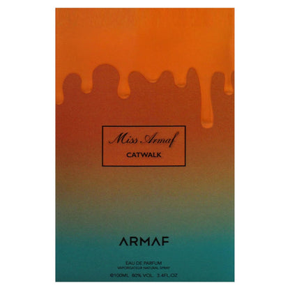 Miss Armaf Catwalk Eau de Parfum (EDP) 100ml