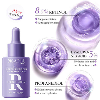 BIOAQUA Retinol Facial Serum