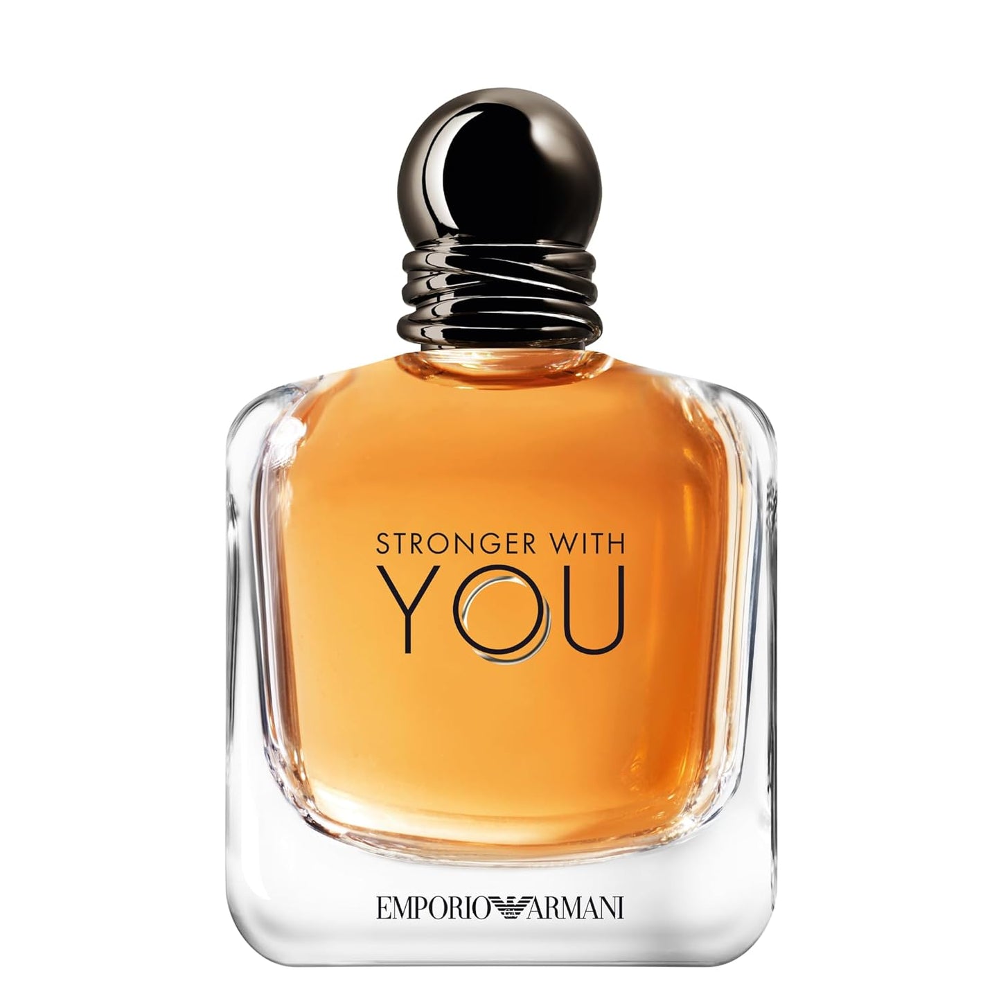 Armani Beauty - Stronger With You Eau de Toilette