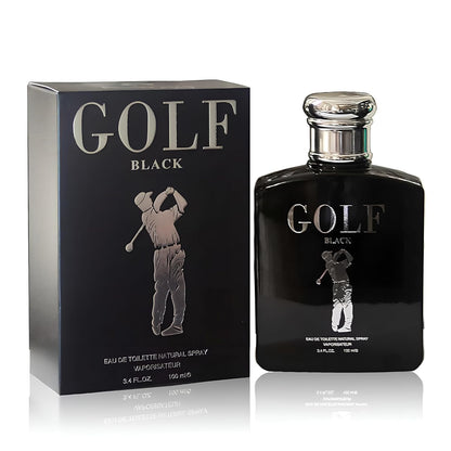 Golf Black Perfume
