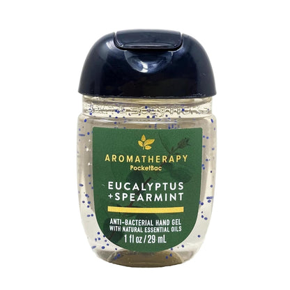 Bath & Body Works Aromatherapy Eucalyptus + Spearmint Hand Gel